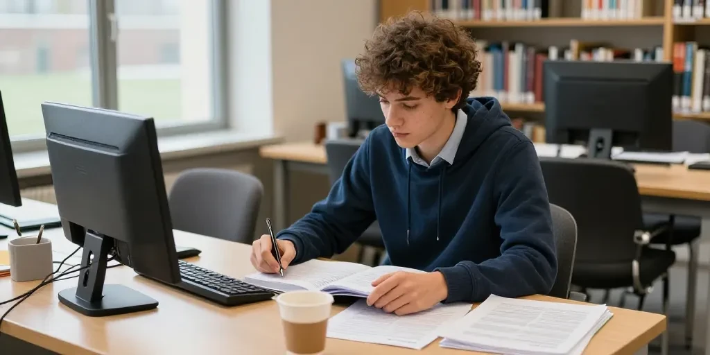 Comment progresser en langue pendant l’été grâce à un séjour linguistique ?