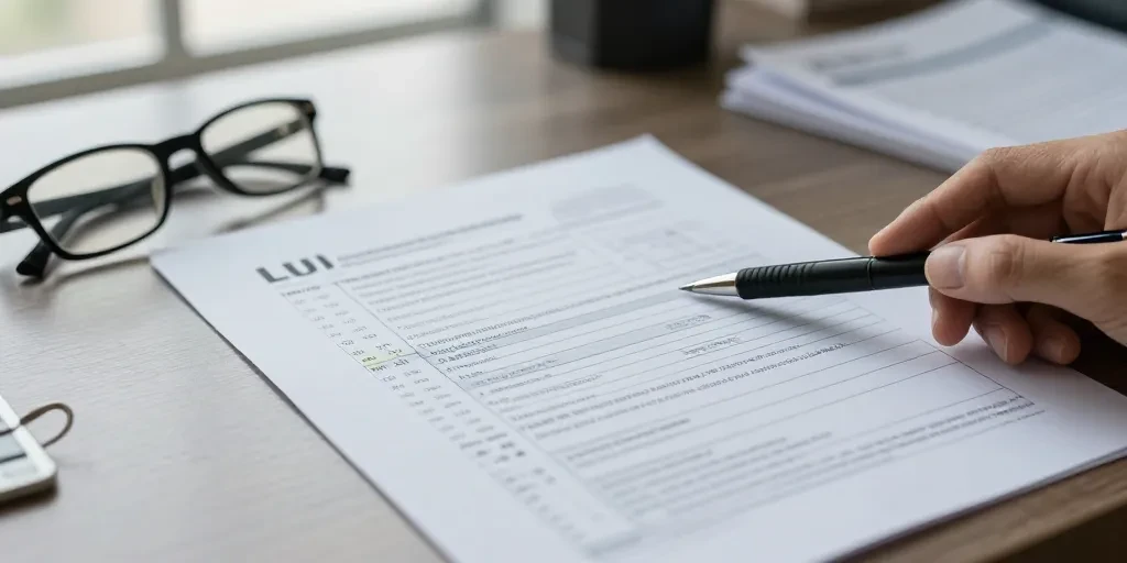Demi-part parent isolé à vie : le piège caché de la case L que les déclarations oublient
